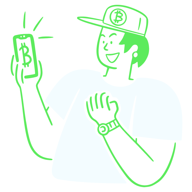 Bitmore Trade How to Start